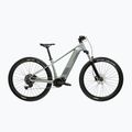 Elektrický bicykel KROSS Influx Hyb 1.0 720Wh green/black/gloss
