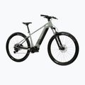 Elektrický bicykel KROSS Influx Hyb 1.0 720Wh green/black/gloss 2