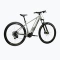 Elektrický bicykel KROSS Influx Hyb 1.0 720Wh green/black/gloss 3