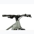 Elektrický bicykel KROSS Influx Hyb 1.0 720Wh green/black/gloss 4