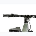 Elektrický bicykel KROSS Influx Hyb 1.0 720Wh green/black/gloss 5