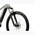 Elektrický bicykel KROSS Influx Hyb 1.0 720Wh green/black/gloss 6