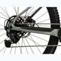 Elektrický bicykel KROSS Influx Hyb 1.0 720Wh green/black/gloss 8