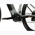 Elektrický bicykel KROSS Influx Hyb 1.0 720Wh green/black/gloss 10
