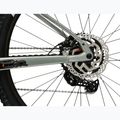 Elektrický bicykel KROSS Influx Hyb 1.0 720Wh green/black/gloss 11