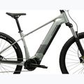 Elektrický bicykel KROSS Influx Hyb 1.0 720Wh green/black/gloss 12