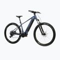 Elektrický bicykel KROSS Influx Hyb 1.0 720Wh navy blue/black/matte 2