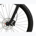 Elektrický bicykel KROSS Influx Hyb 1.0 720Wh navy blue/black/matte 7