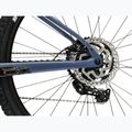 Elektrický bicykel KROSS Influx Hyb 1.0 720Wh navy blue/black/matte 11