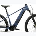 Elektrický bicykel KROSS Influx Hyb 1.0 720Wh navy blue/black/matte 13