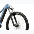 Dámsky elektrický bicykel KROSS Influx Hyb 1.0 720Wh blue/graphite/matte 6