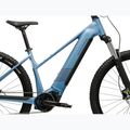 Dámsky elektrický bicykel KROSS Influx Hyb 1.0 720Wh blue/graphite/matte 12