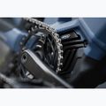 Dámsky elektrický bicykel KROSS Influx Hyb 1.0 720Wh blue/graphite/matte 16
