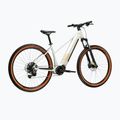 Dámsky elektrický bicykel KROSS Influx Hyb 1.0 720Wh grey/gold/gloss 3