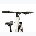 Dámsky elektrický bicykel KROSS Influx Hyb 1.0 720Wh grey/gold/gloss 5