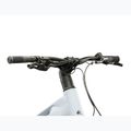 Elektrický bicykel KROSS Influx Suv Hybrid 1.0 820 el. grey/graphite/gloss 4