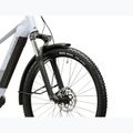 Elektrický bicykel KROSS Influx Suv Hybrid 1.0 820 el. grey/graphite/gloss 6