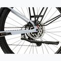 Elektrický bicykel KROSS Influx Suv Hybrid 1.0 820 el. grey/graphite/gloss 11