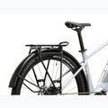 Elektrický bicykel KROSS Influx Suv Hybrid 1.0 820 el. grey/graphite/gloss 13