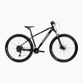Horský bicykel KROSS Hexagon 5.0 29" black/silver/gloss