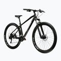 Horský bicykel KROSS Hexagon 5.0 29" black/silver/gloss 2