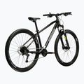 Horský bicykel KROSS Hexagon 5.0 29" black/silver/gloss 3