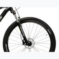Horský bicykel KROSS Hexagon 5.0 29" black/silver/gloss 6