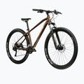 Horský bicykel KROSS Hexagon 5.0 29" brown/gold/gloss 2