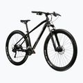 Horský bicykel KROSS Hexagon 5.0 27.5" black/silver/gloss 2