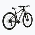 Horský bicykel KROSS Hexagon 5.0 27.5" black/silver/gloss 3