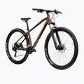 Horský bicykel KROSS Hexagon 5.0 27.5" brown/gold/gloss 2