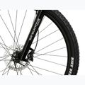 Horský bicykel KROSS Hexagon 5.0 27.5" brown/gold/gloss 7