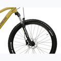 Horský bicykel KROSS Hexagon 4.0 29" brown/dark grey/matte 6
