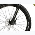 Horský bicykel KROSS Hexagon 4.0 29" brown/dark grey/matte 7