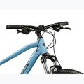 Horský bicykel KROSS Hexagon 4.0 29" blue/black/gloss 4