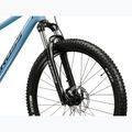 Horský bicykel KROSS Hexagon 4.0 29" blue/black/gloss 5