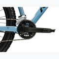 Horský bicykel KROSS Hexagon 4.0 29" blue/black/gloss 10