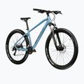 Horský bicykel KROSS Hexagon 4.0 27,5" blue/black/gloss 2