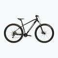 Horský bicykel KROSS Hexagon 3.0 29" black/silver/matte