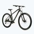 Horský bicykel KROSS Hexagon 3.0 29" black/silver/matte 2