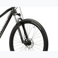 Horský bicykel KROSS Hexagon 3.0 29" black/silver/matte 5