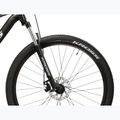 Horský bicykel KROSS Hexagon 3.0 29" black/silver/matte 6