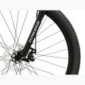 Horský bicykel KROSS Hexagon 3.0 29" black/silver/matte 7