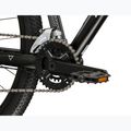 Horský bicykel KROSS Hexagon 3.0 29" black/silver/matte 9