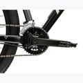 Horský bicykel KROSS Hexagon 3.0 29" black/silver/matte 10