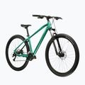 Horský bicykel KROSS Hexagon 3.0 29" marine/navy/gloss 2