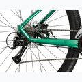 Horský bicykel KROSS Hexagon 3.0 29" marine/navy/gloss 8