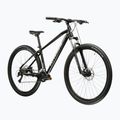 Horský bicykel KROSS Hexagon 3.0 27,5" black/silver/matte 2
