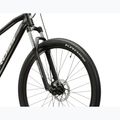 Horský bicykel KROSS Hexagon 3.0 27,5" black/silver/matte 5