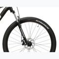 Horský bicykel KROSS Hexagon 3.0 27,5" black/silver/matte 6